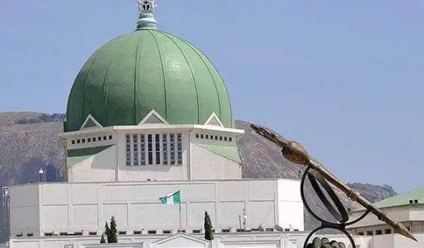 National Assembly To Create 25 New Agencies